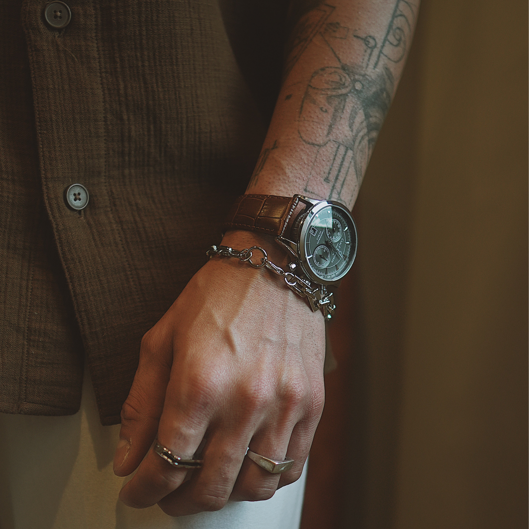 MAIS VENDIDOS - VOXO Relógios