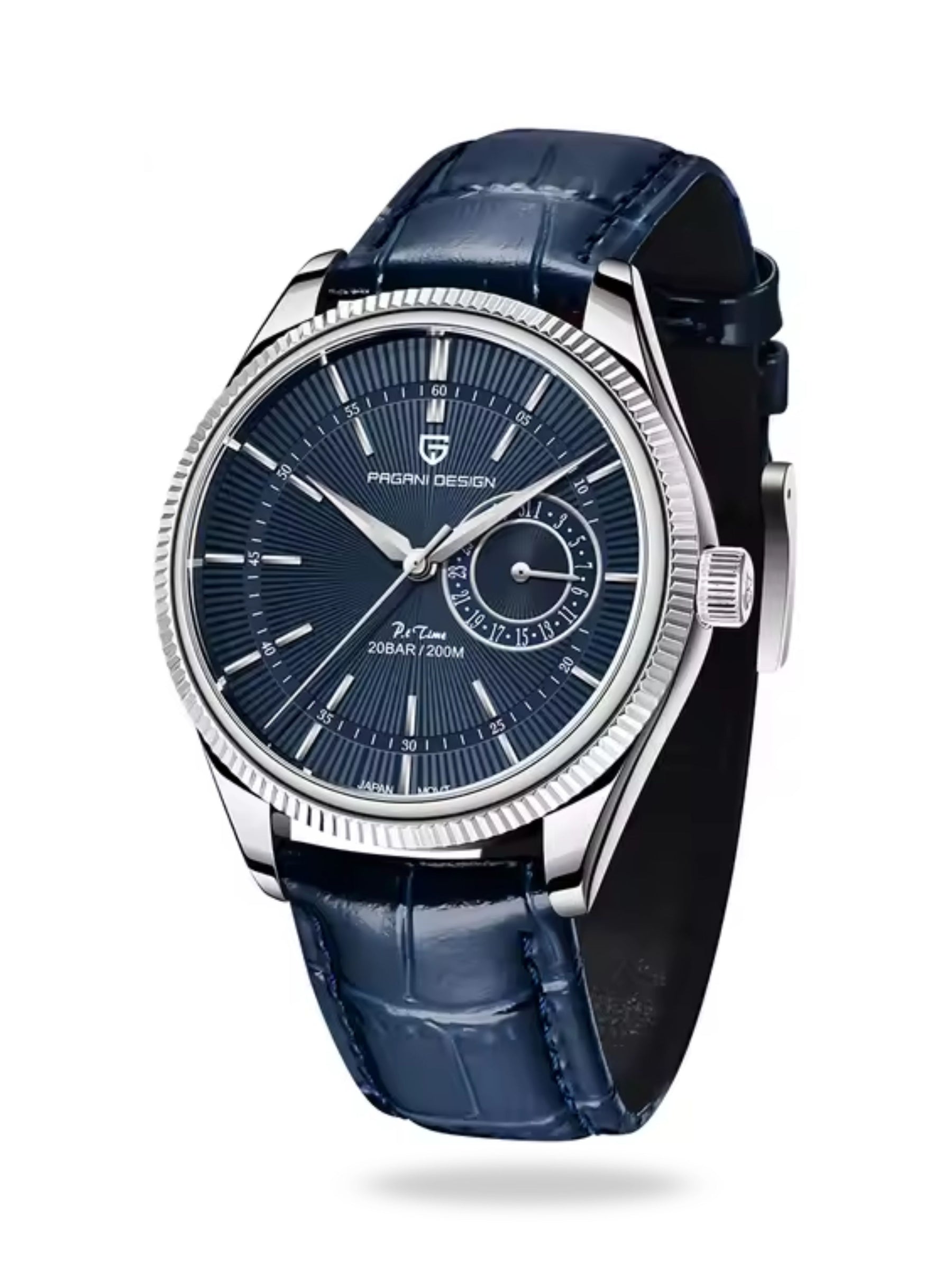 VOXO Pagani 40mm