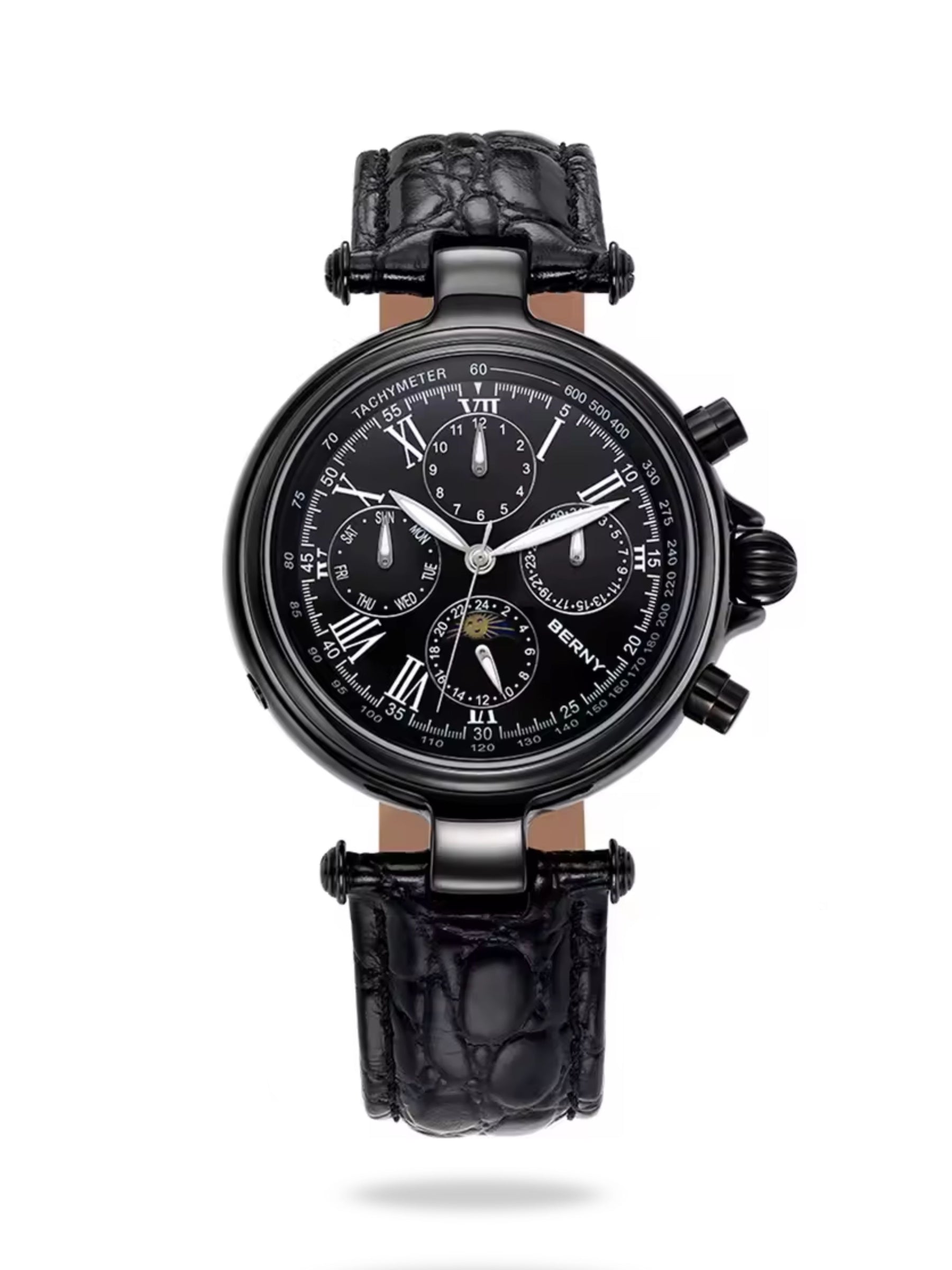 VOXO Berny 40mm
