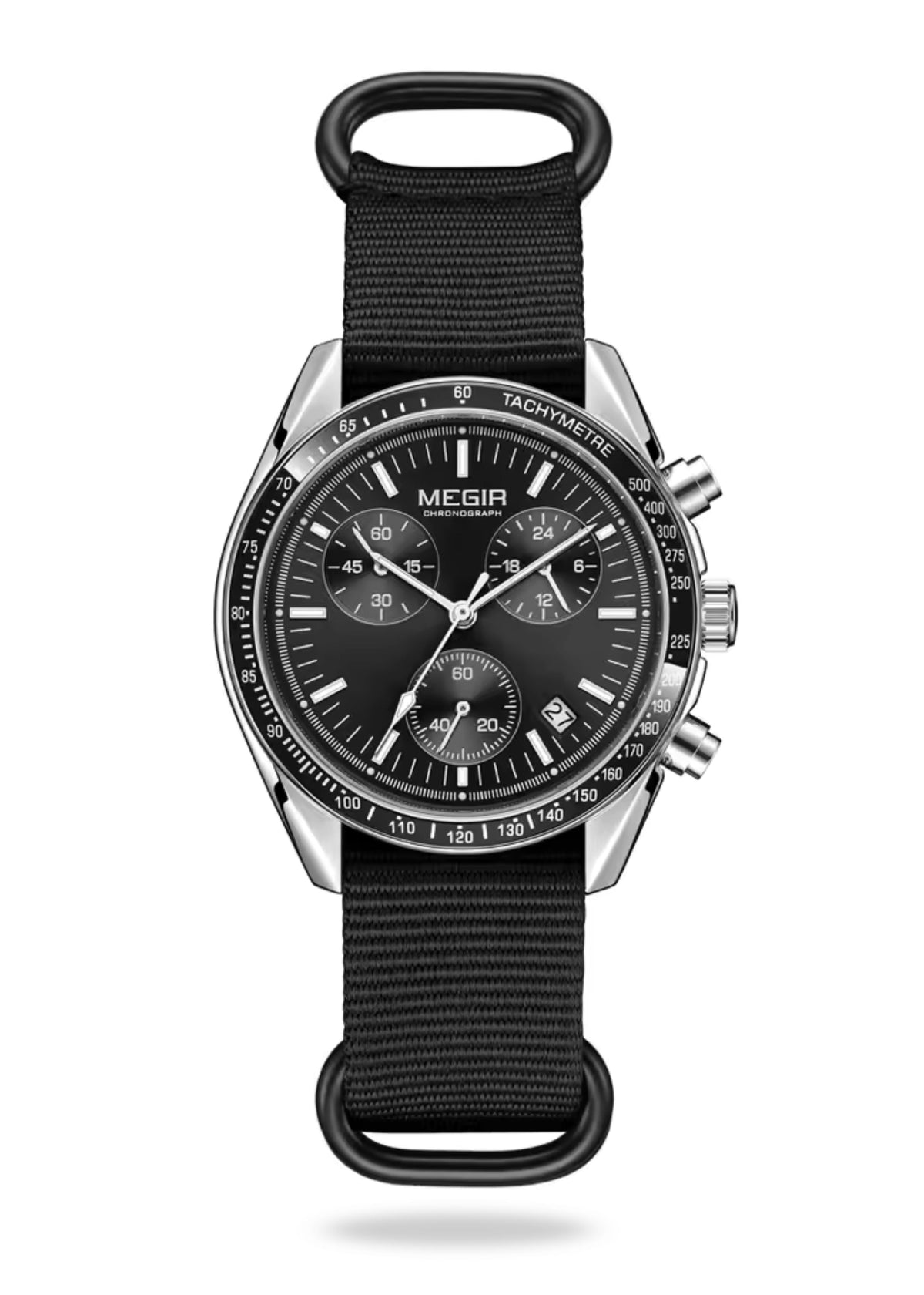VOXO Megir 40mm