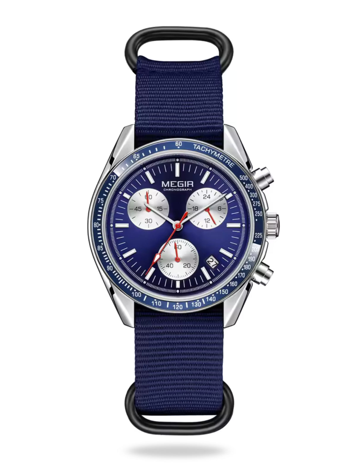 VOXO Megir 42mm