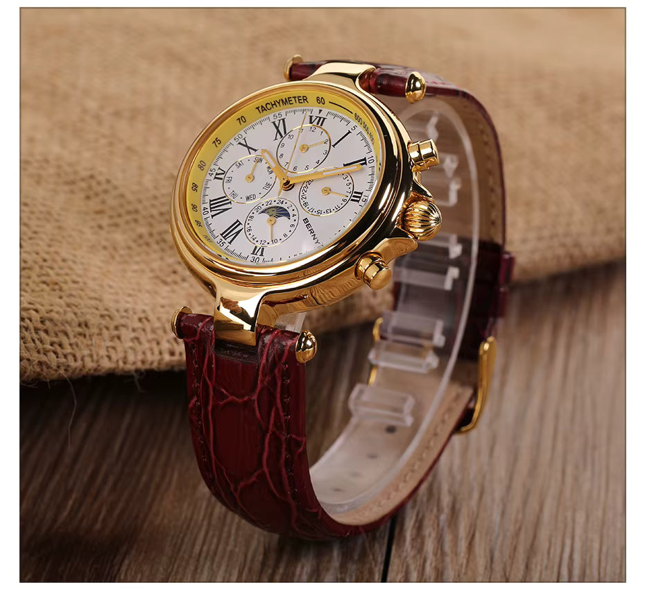 VOXO Berny 40mm