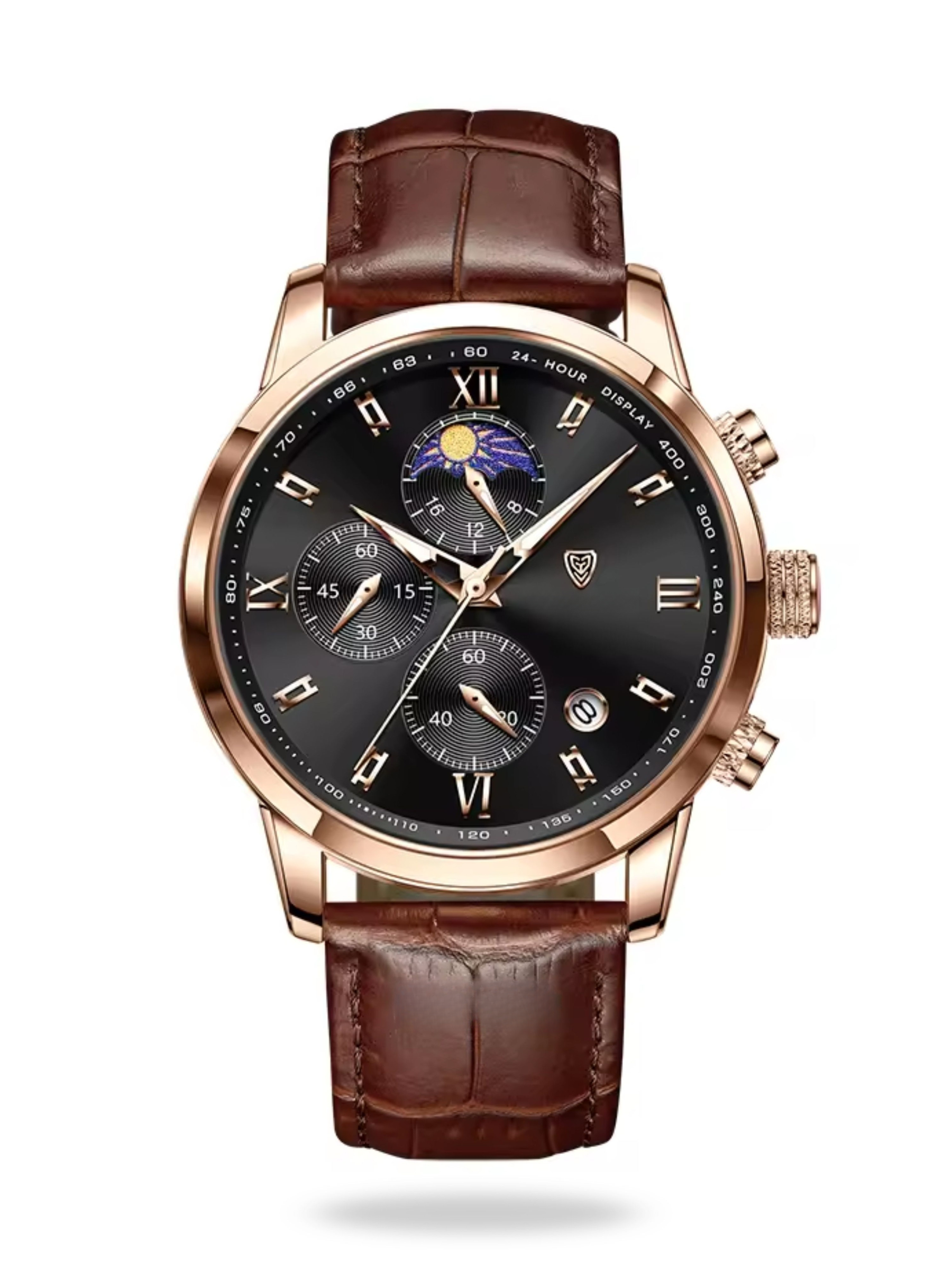 VOXO Legacy 42mm