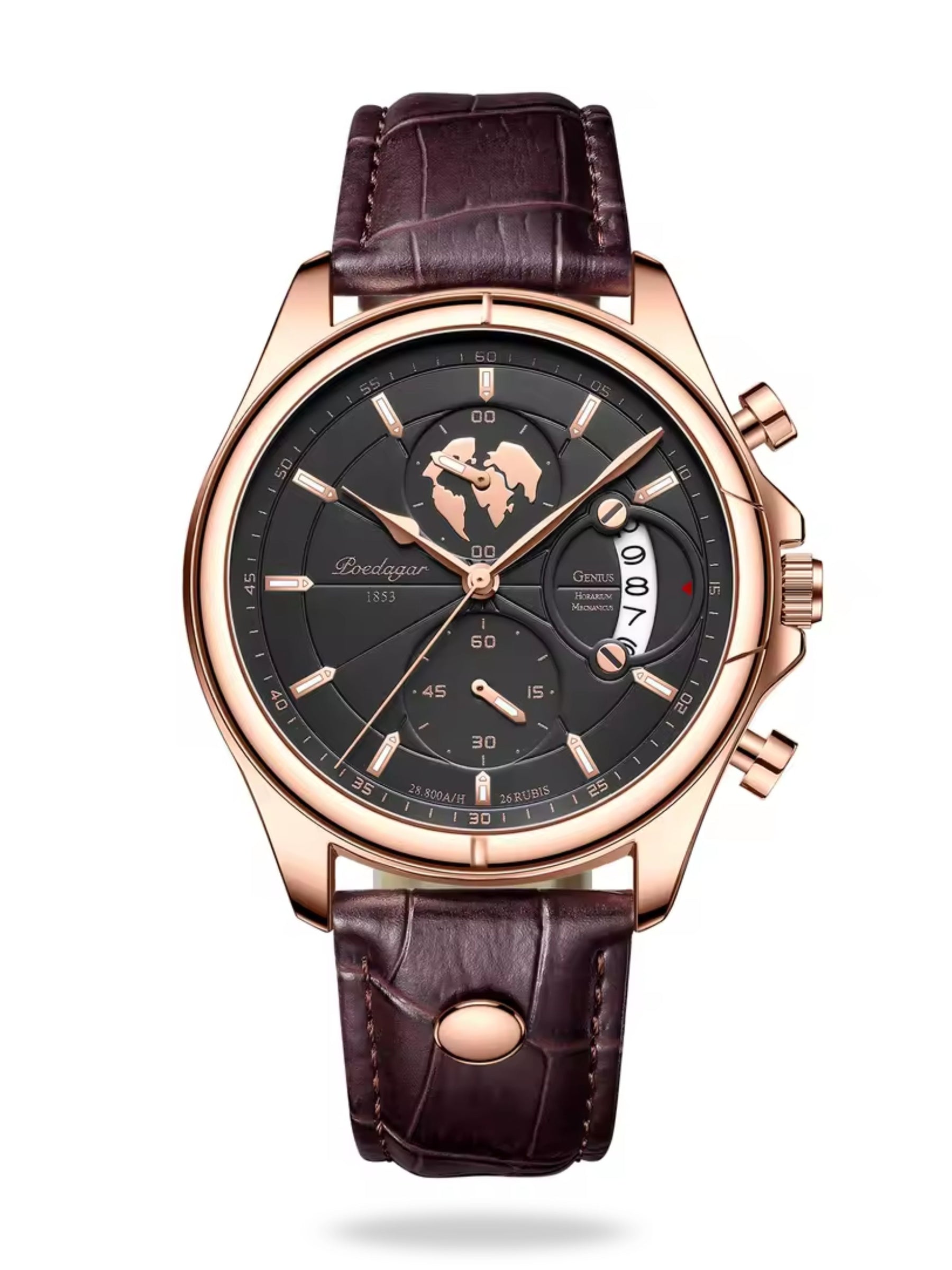 VOXO Genius 42mm