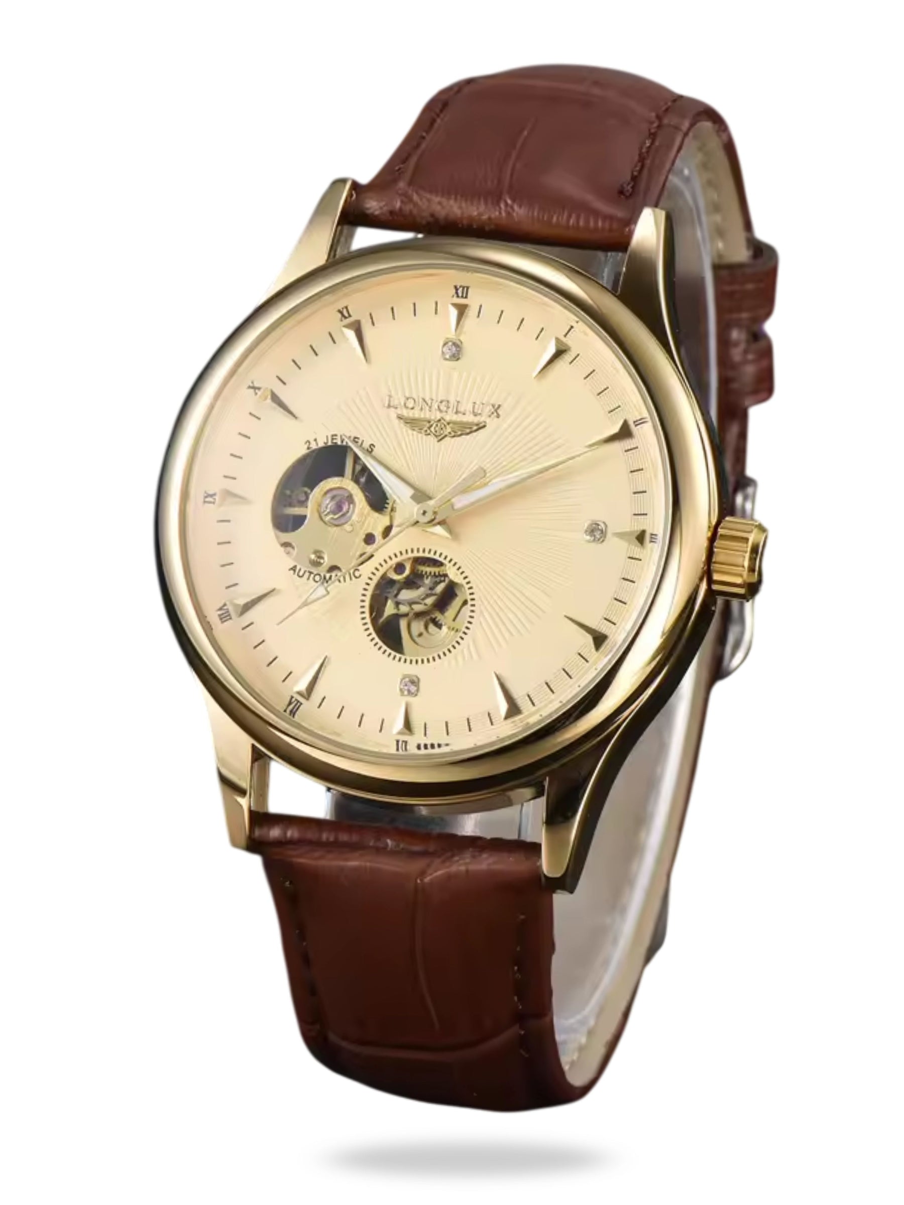 VOXO Imperium 41mm
