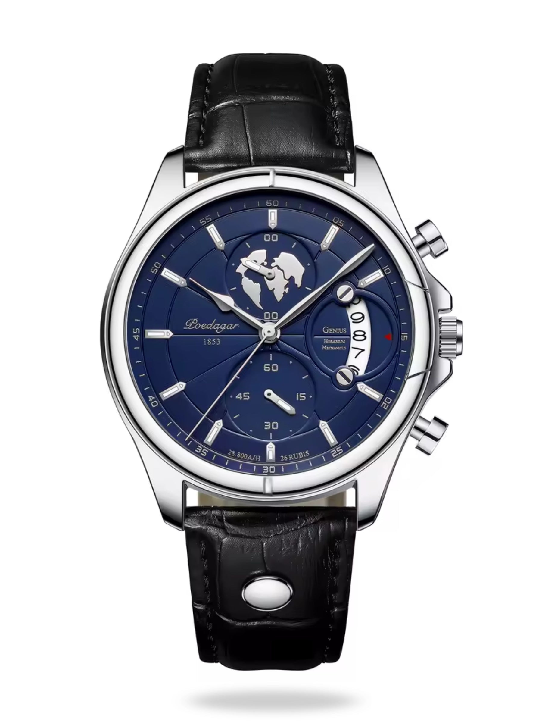 VOXO Genius 42mm