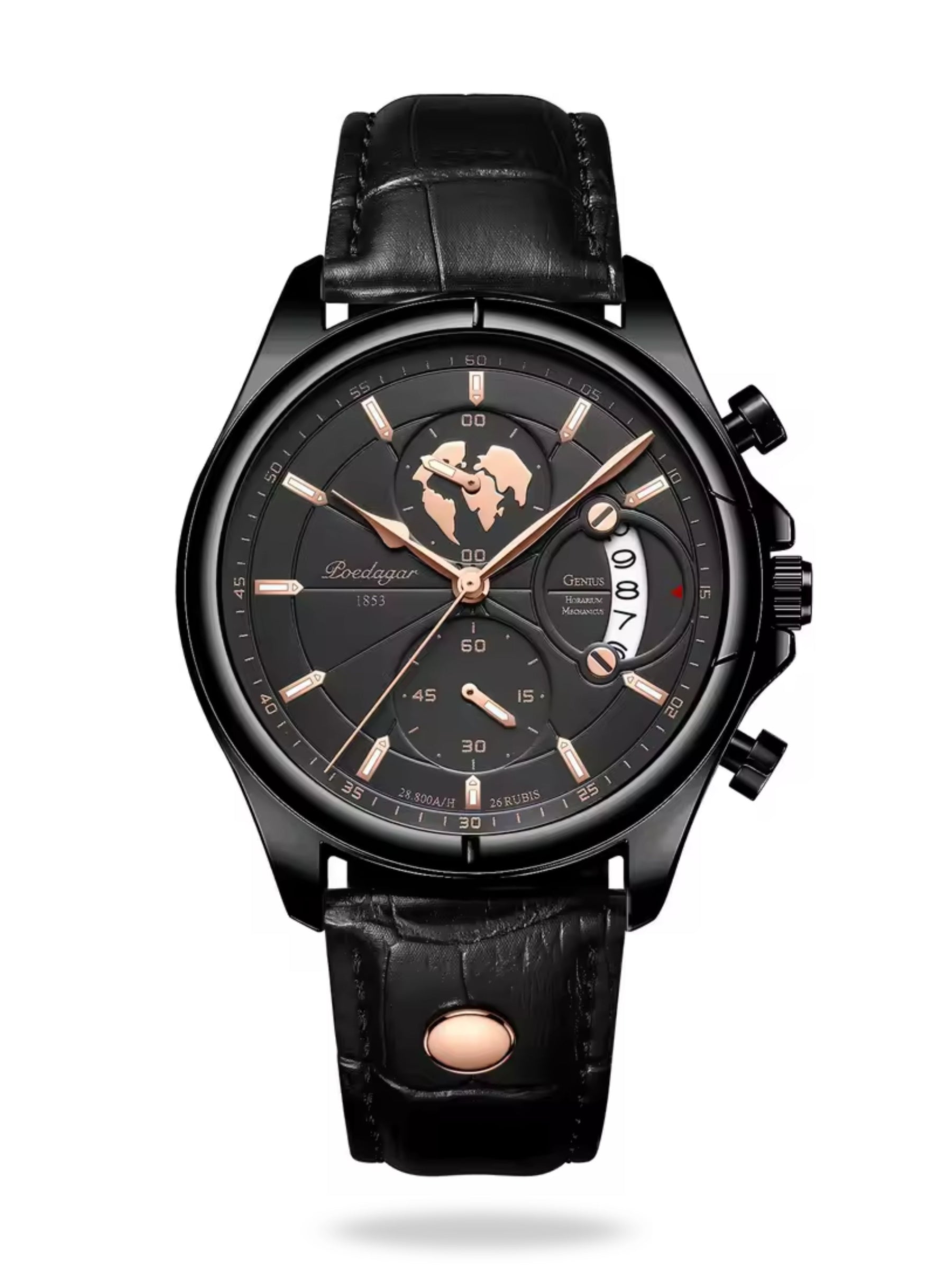 VOXO Genius 42mm