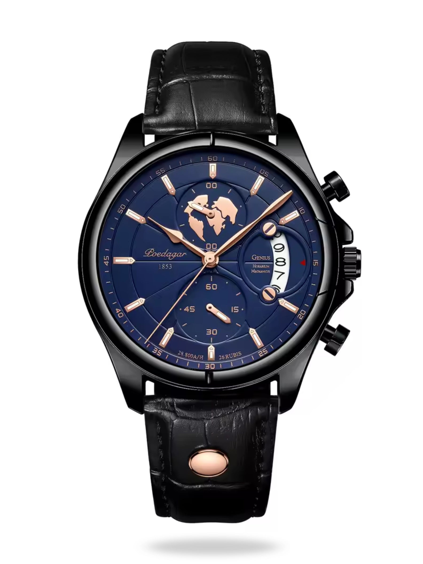 VOXO Genius 42mm