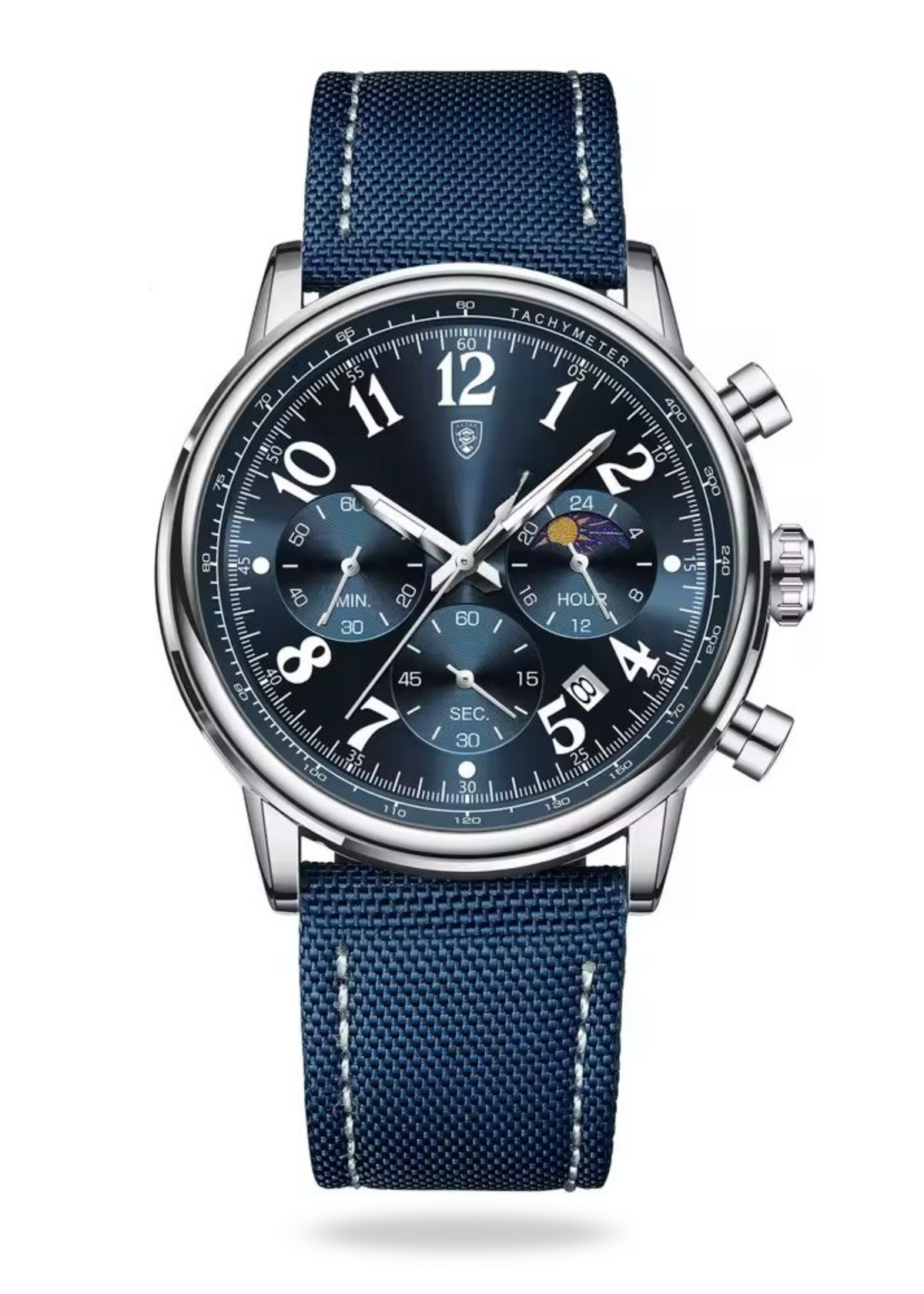 VOXO Navigator 41mm