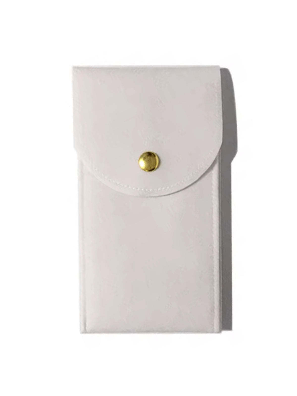 Porta-Relógio de Veludo