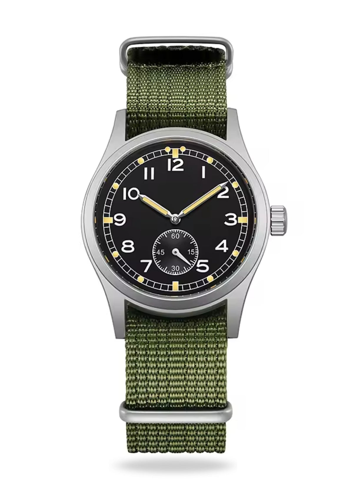VOXO Military 38mm