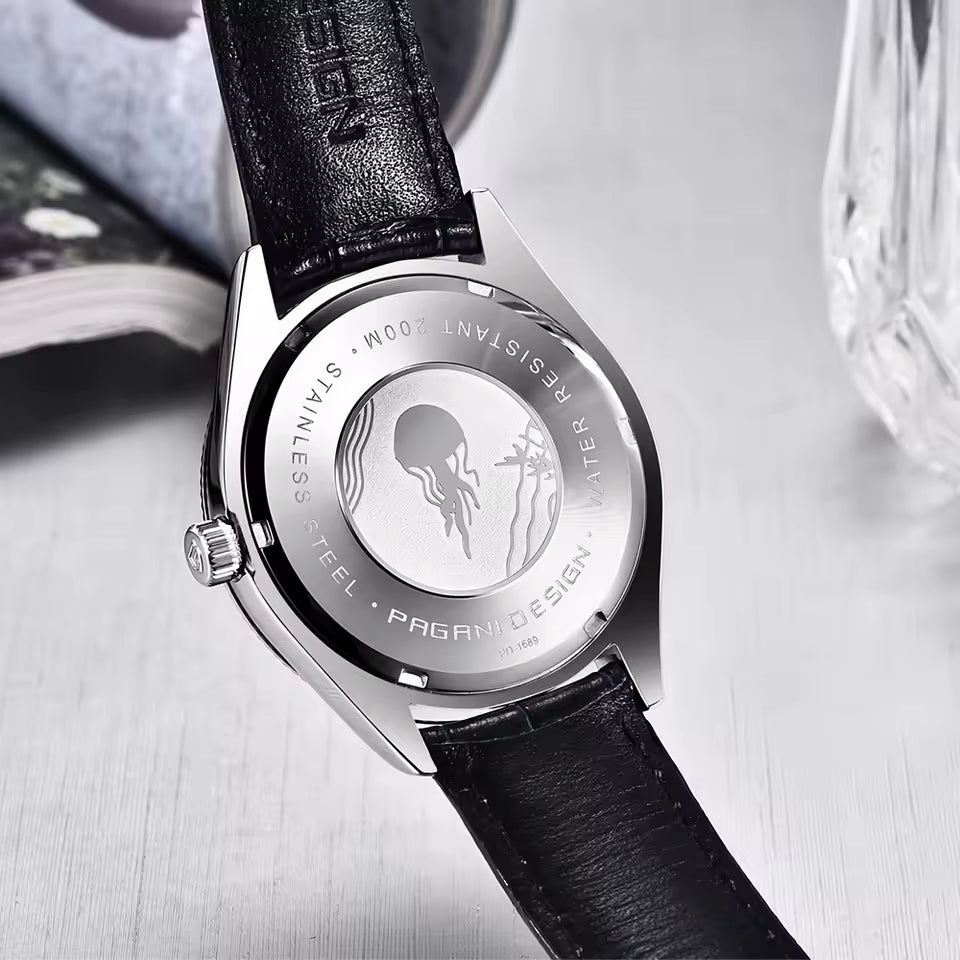 VOXO Pagani 40mm