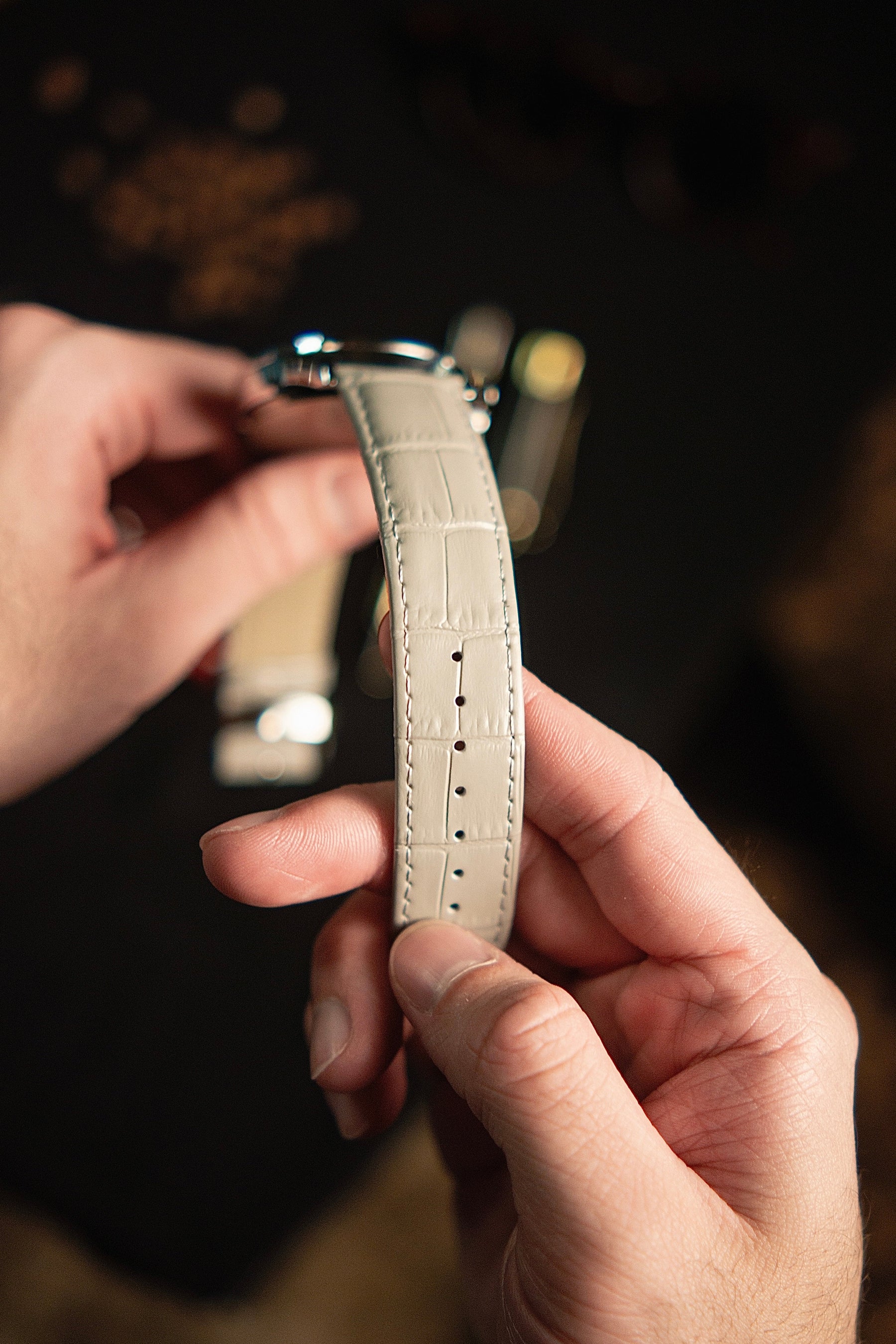VOXO Flyback 42mm
