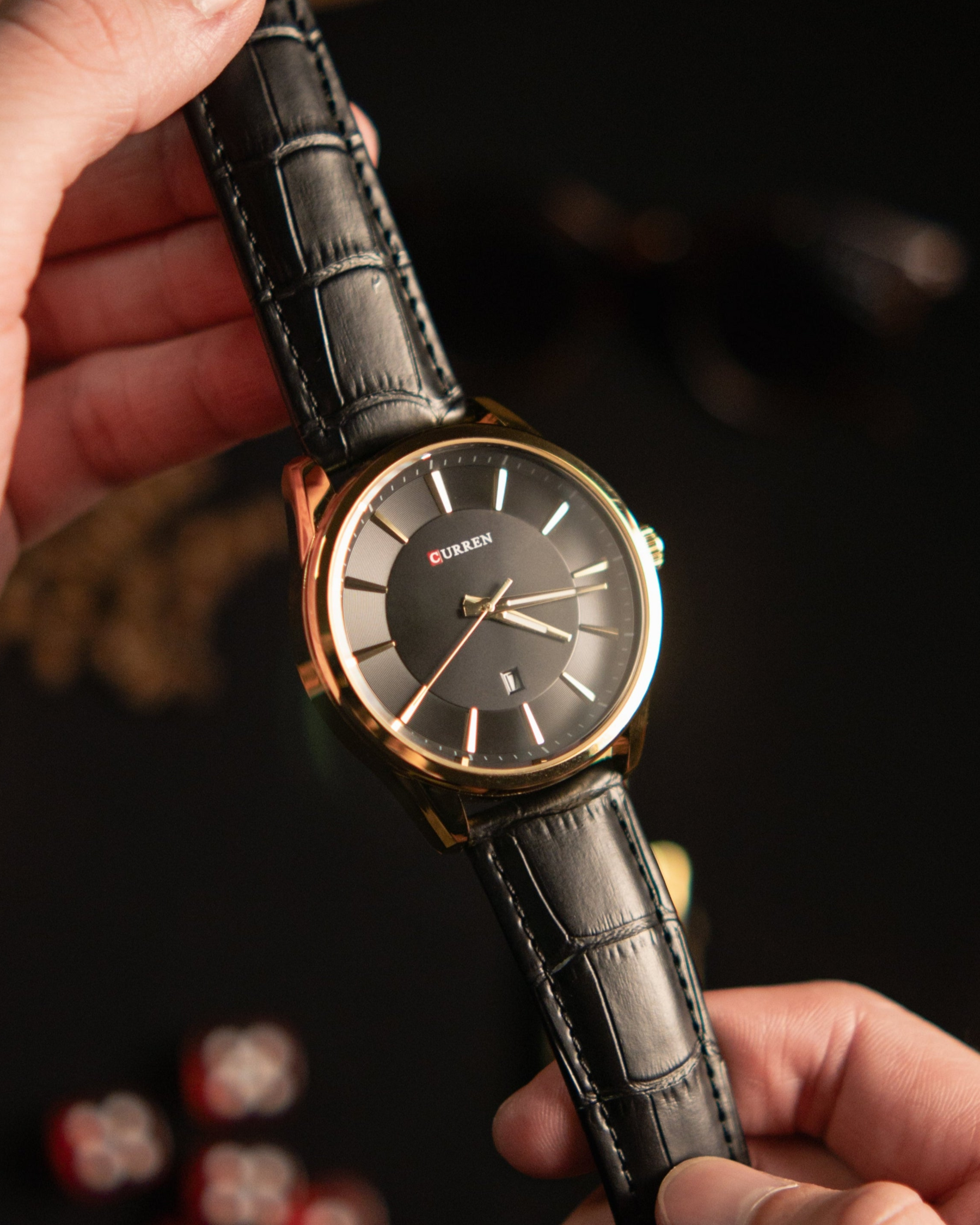VOXO Dominus 45mm