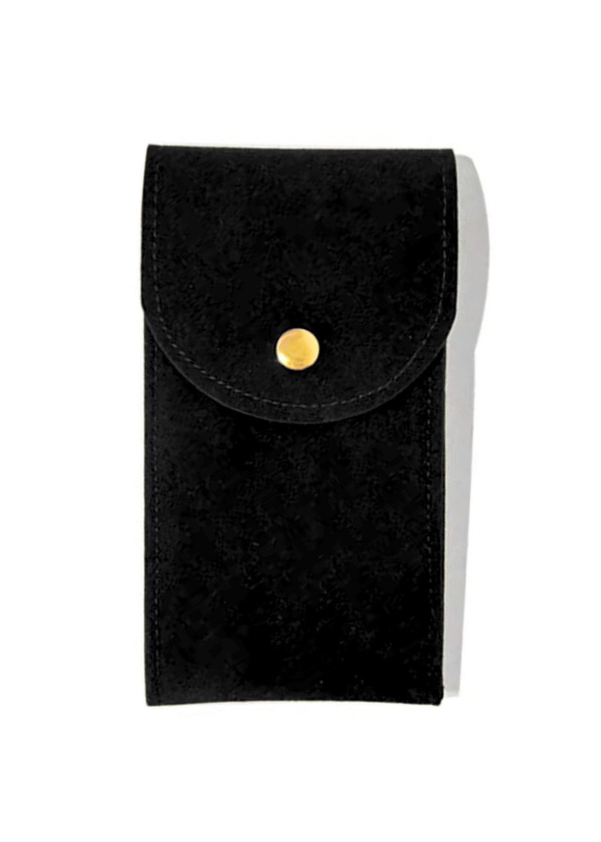 Porta-Relógio de Veludo