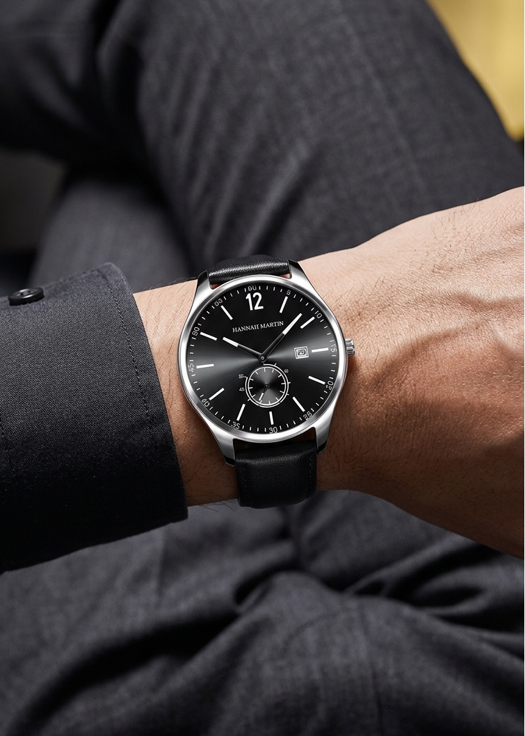 VOXO Martin 42mm