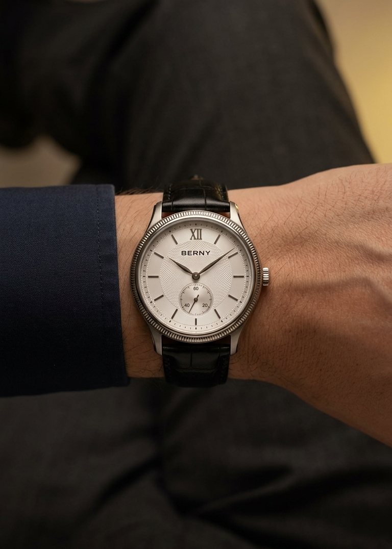VOXO Berny 38mm