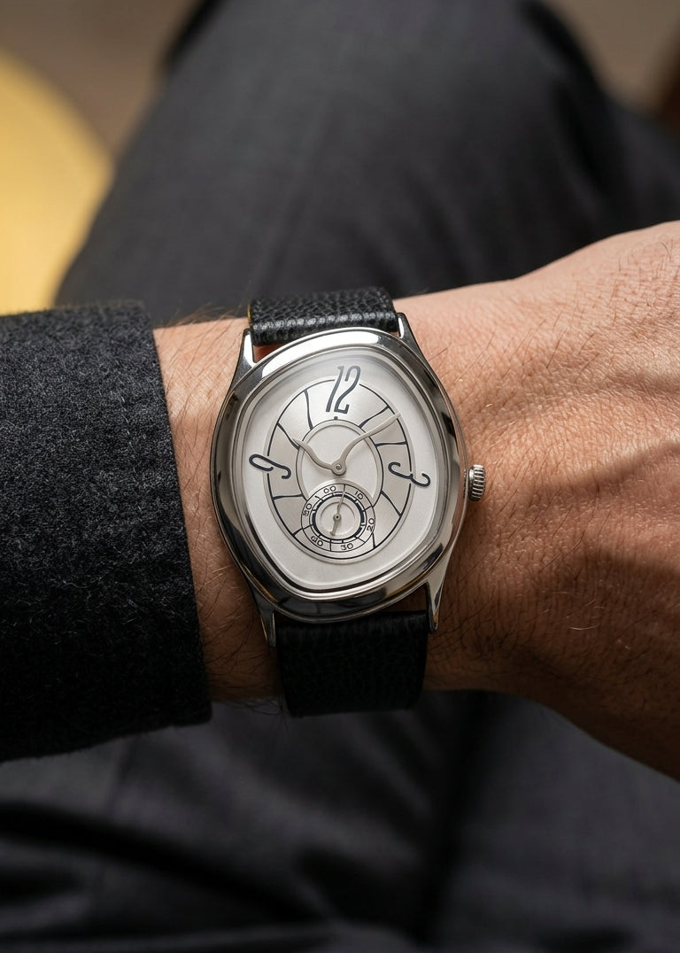 VOXO Aria 37mm