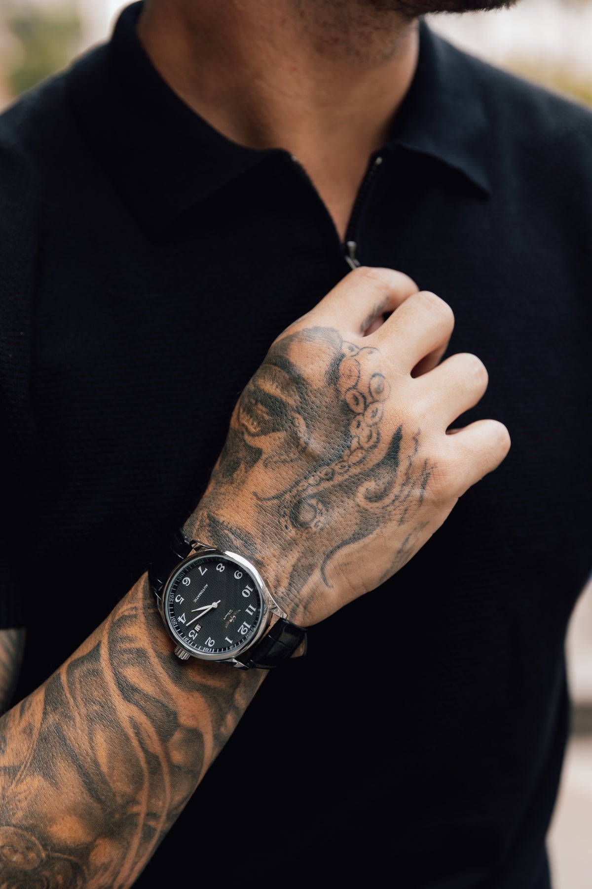 VOXO Winner 40mm