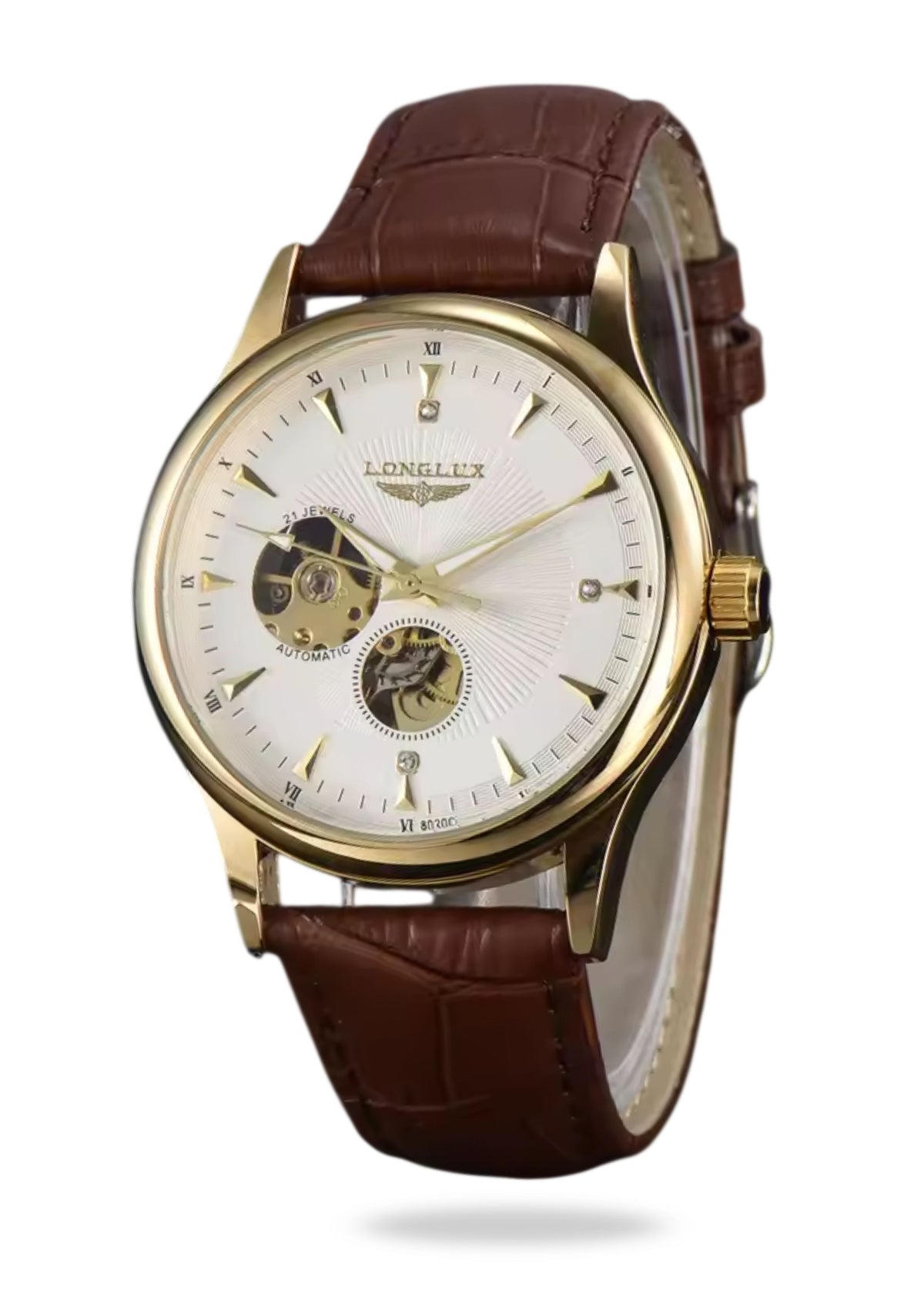 VOXO Imperium 41mm