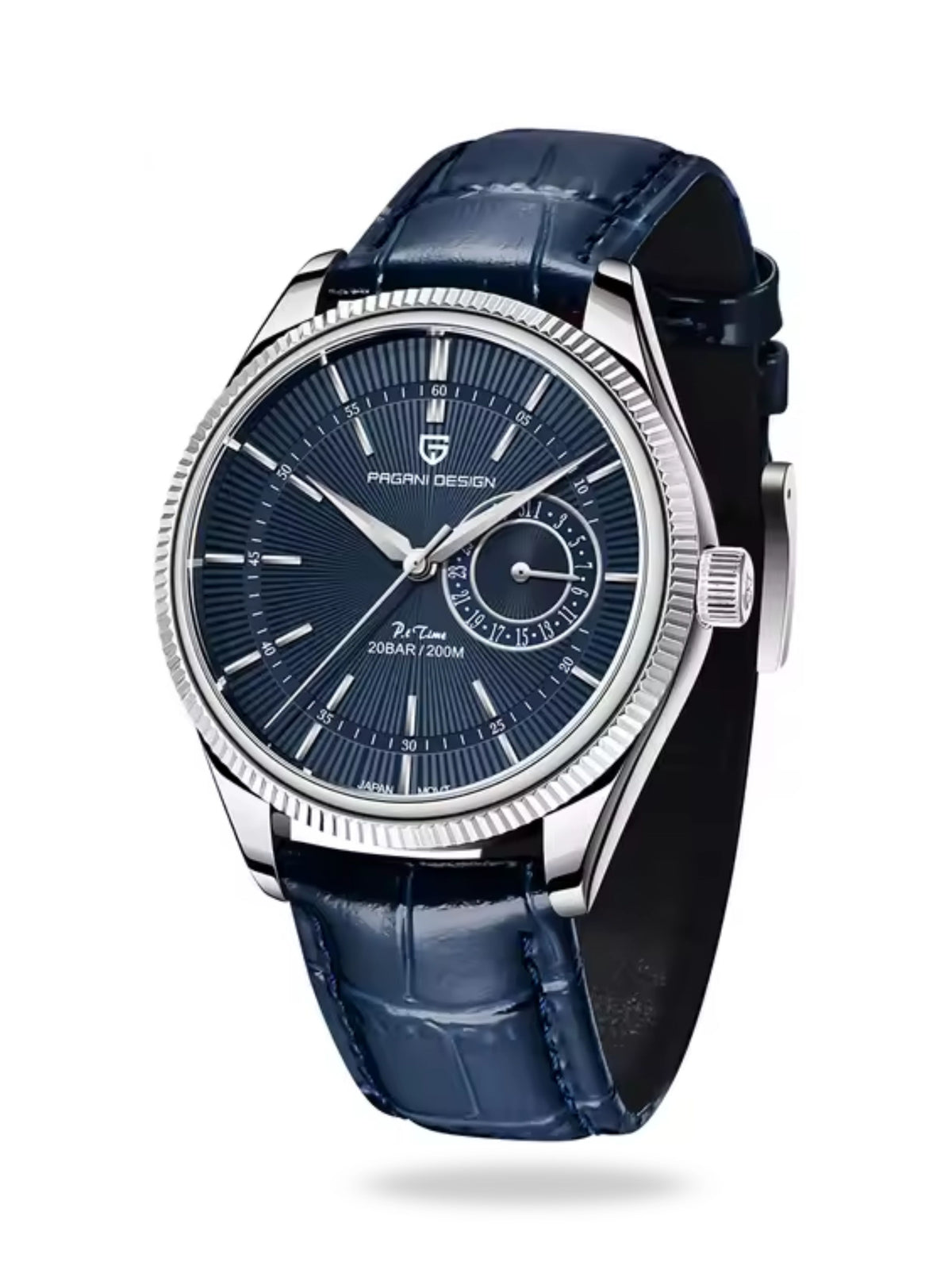 VOXO Pagani 40mm
