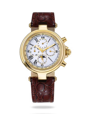 VOXO Berny 40mm