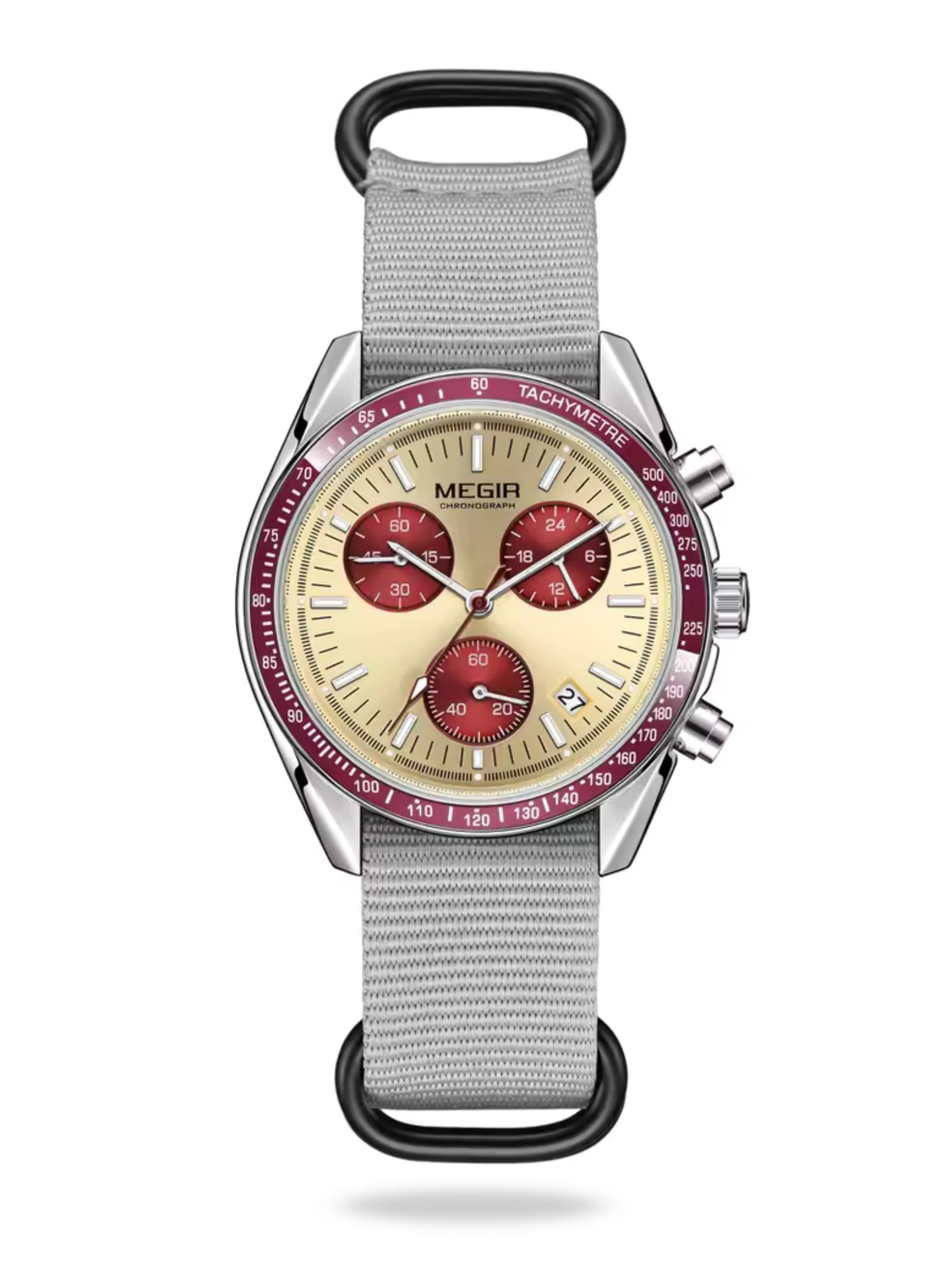 VOXO Megir 42mm