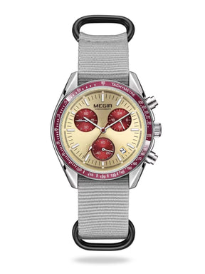 VOXO Megir 42mm