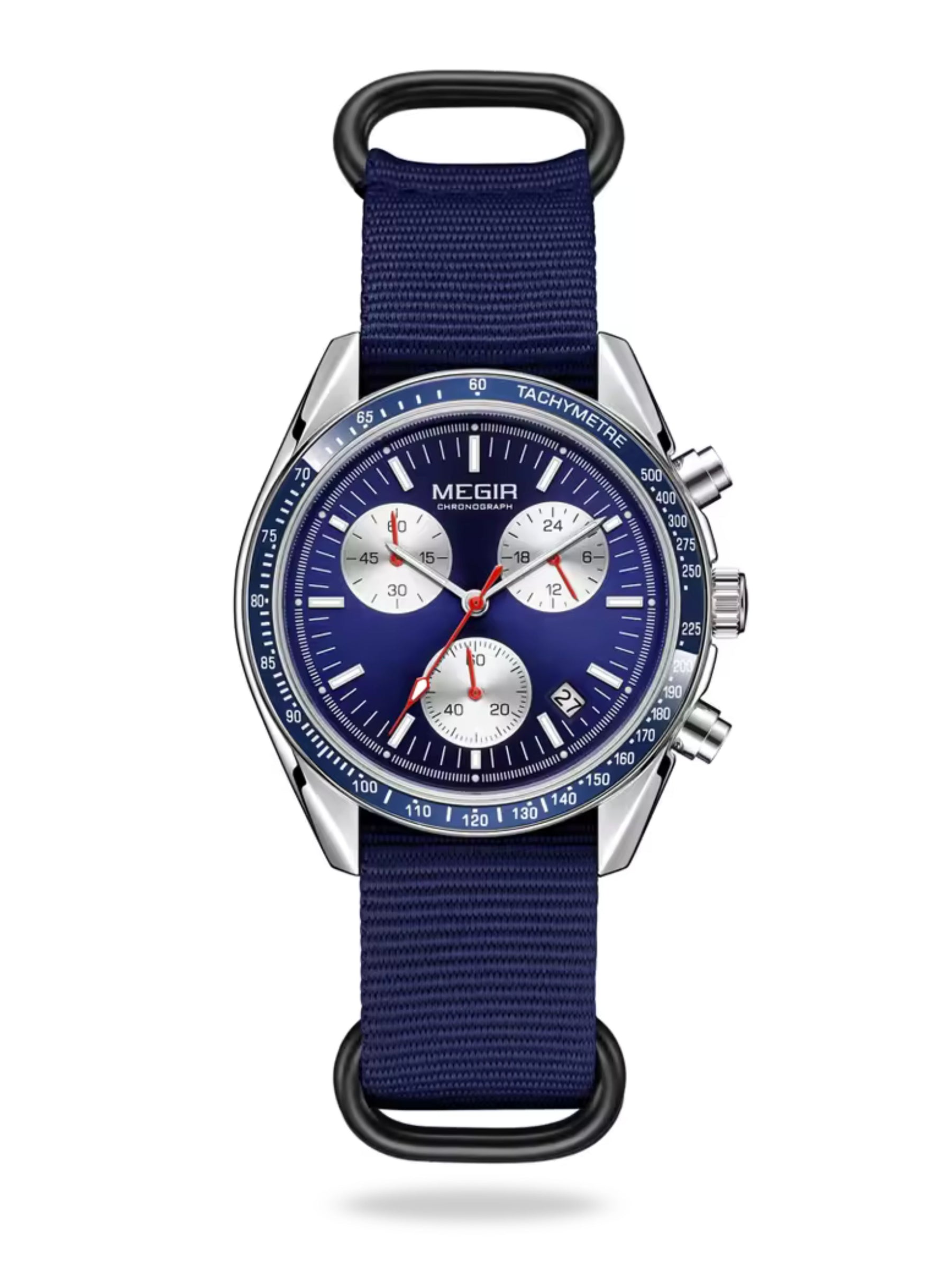VOXO Megir 42mm