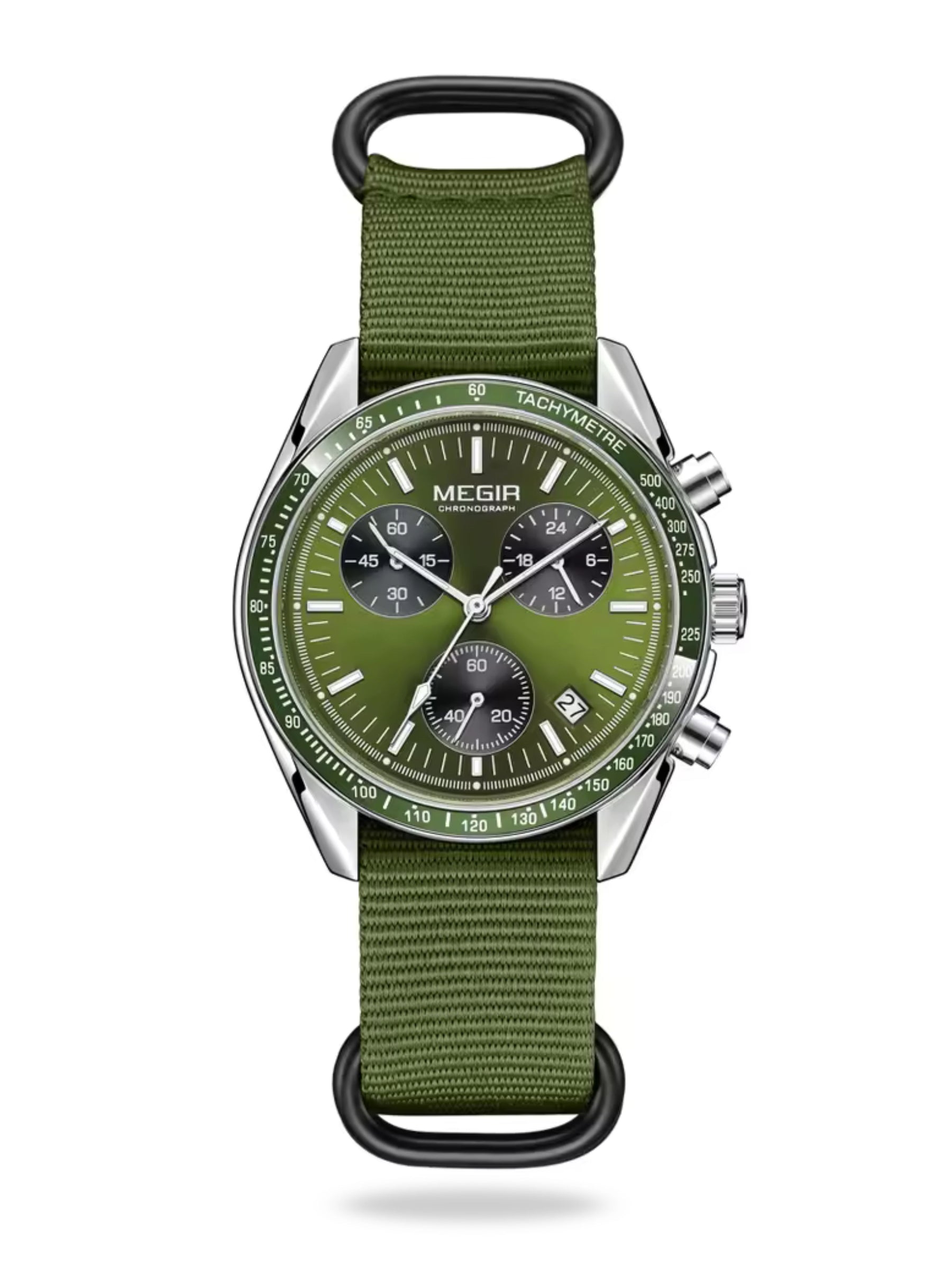 VOXO Megir 42mm