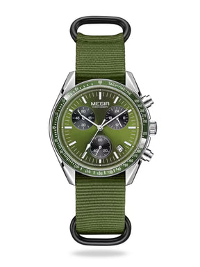 VOXO Megir 42mm