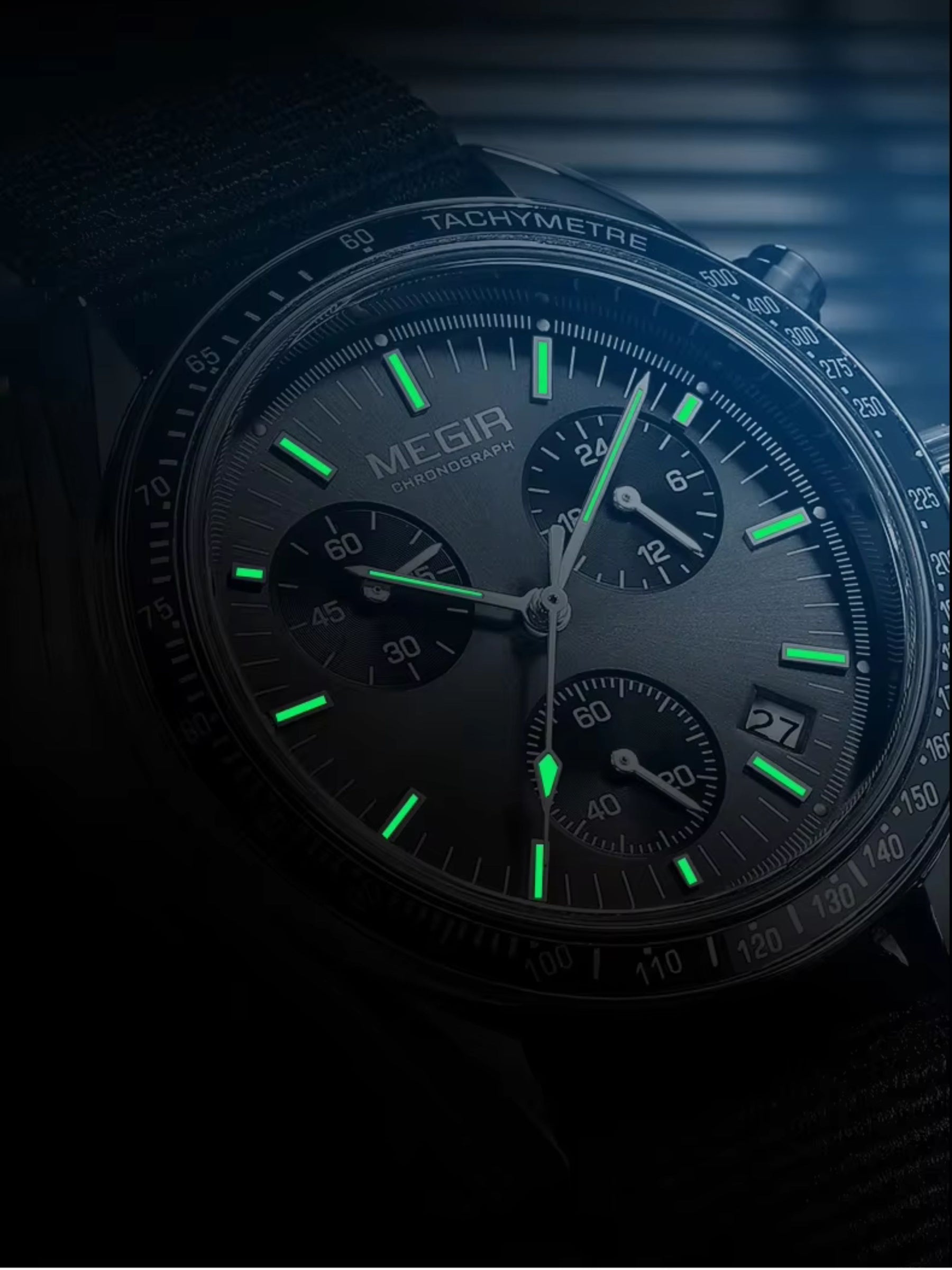 VOXO Megir 42mm