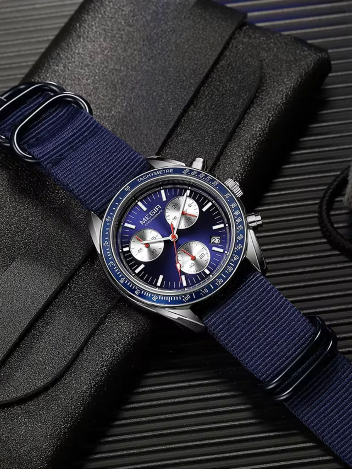 VOXO Megir 42mm