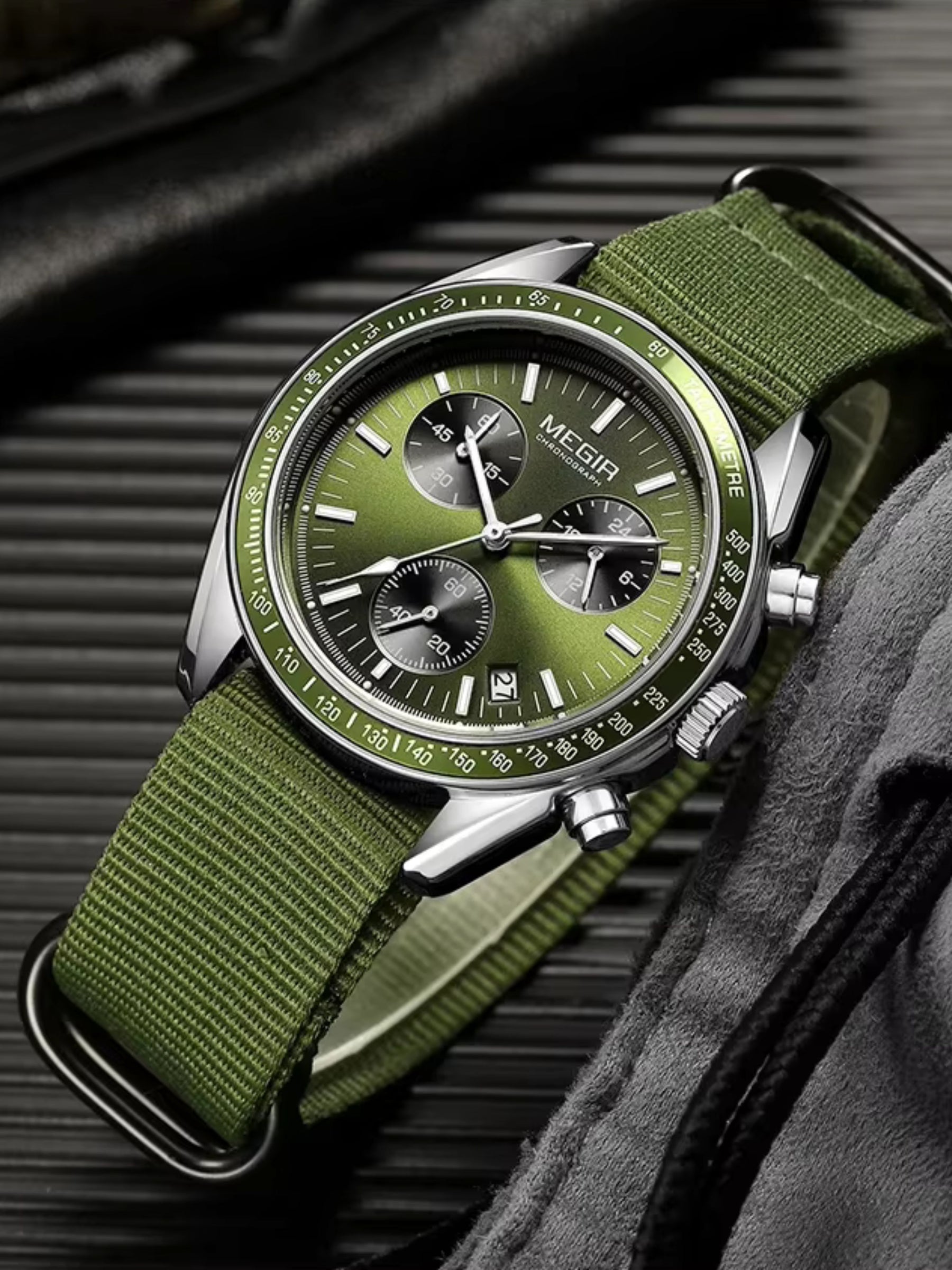 VOXO Megir 42mm
