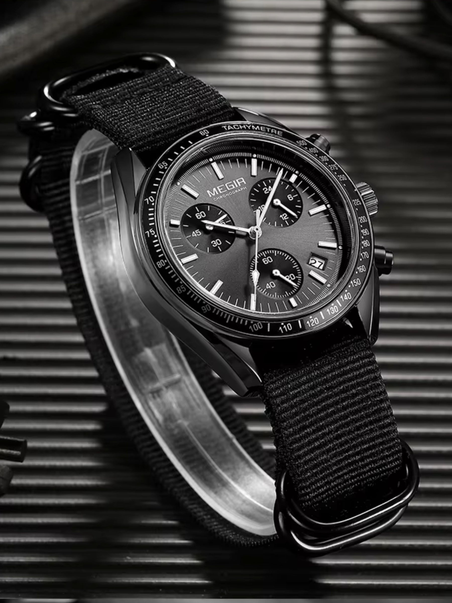 VOXO Megir 42mm