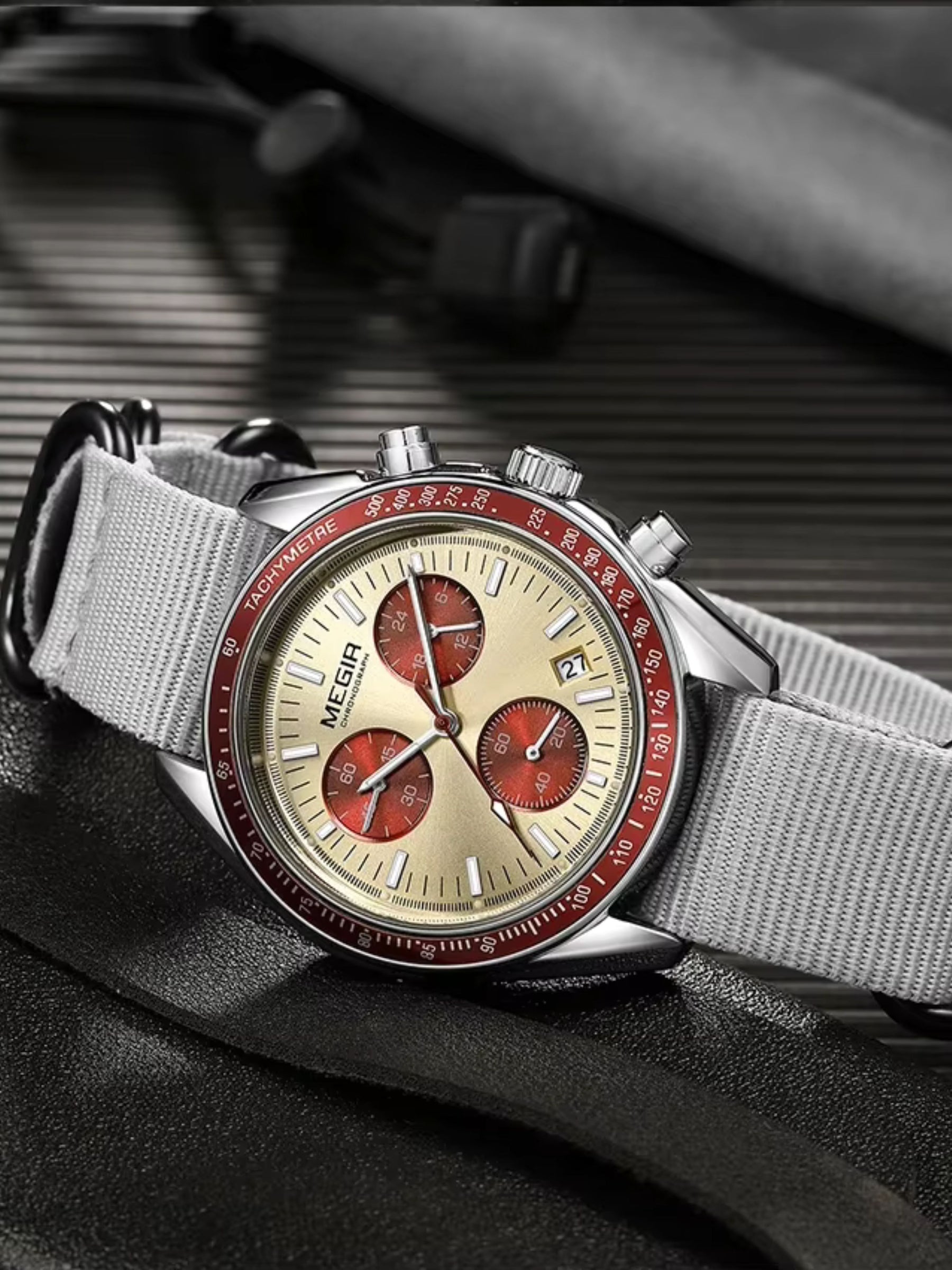 VOXO Megir 42mm