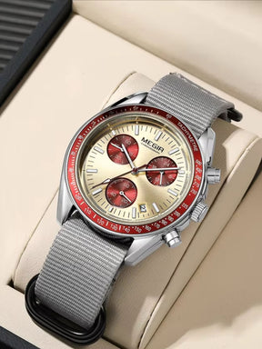 VOXO Megir 42mm