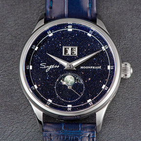 VOXO Moonphase 40mm
