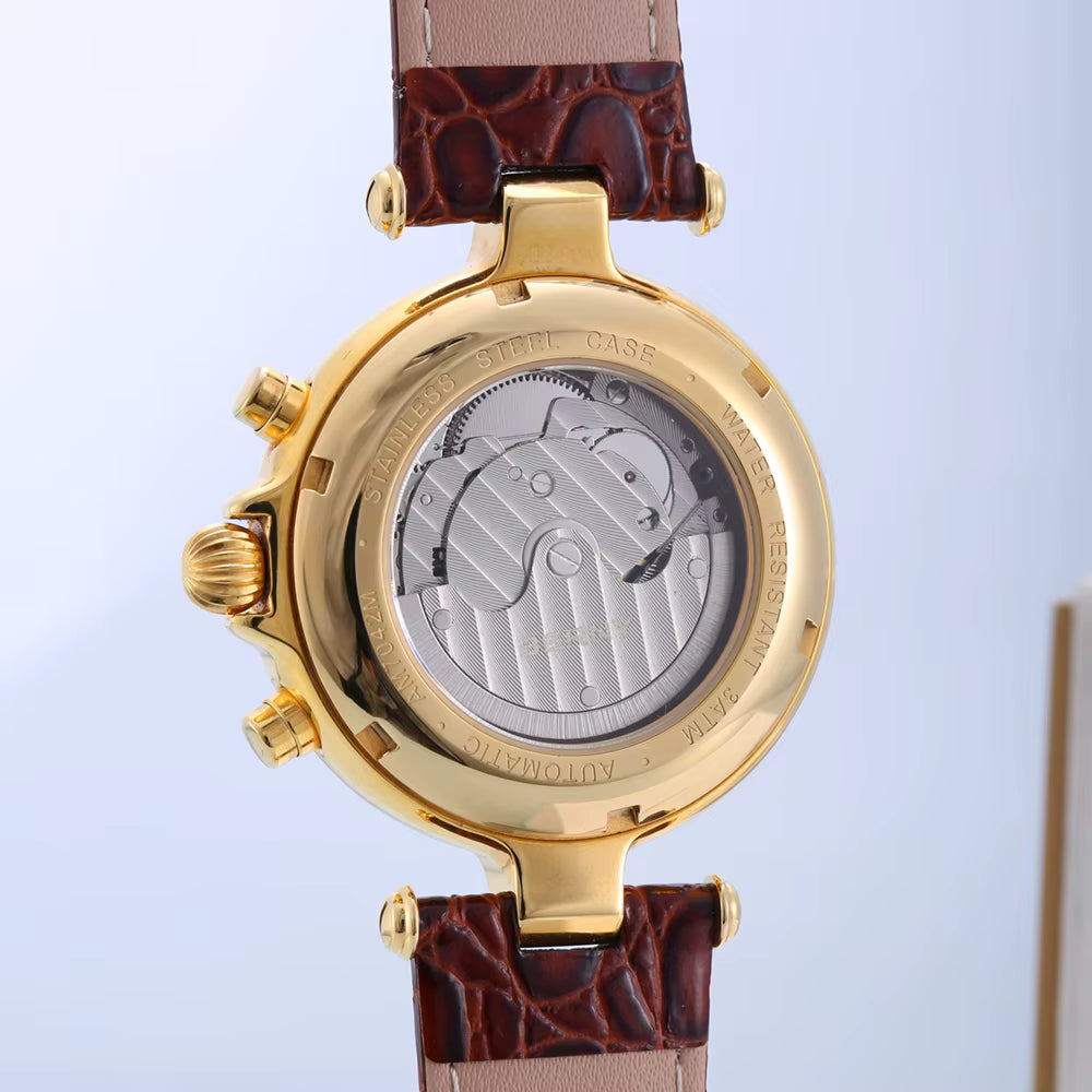 VOXO Berny 40mm