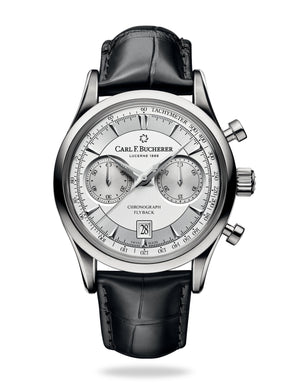 VOXO Flyback 42mm