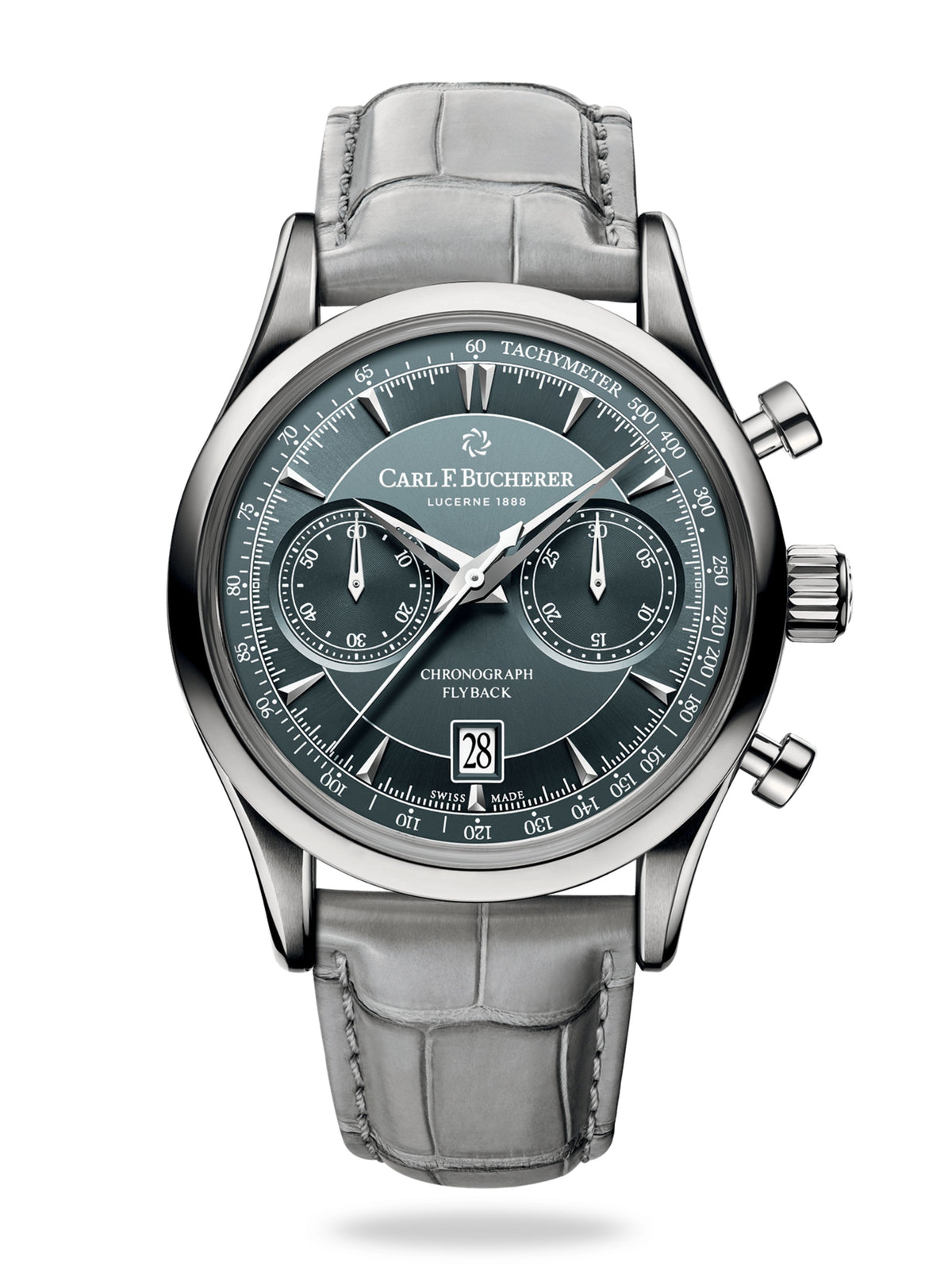 VOXO Flyback 42mm