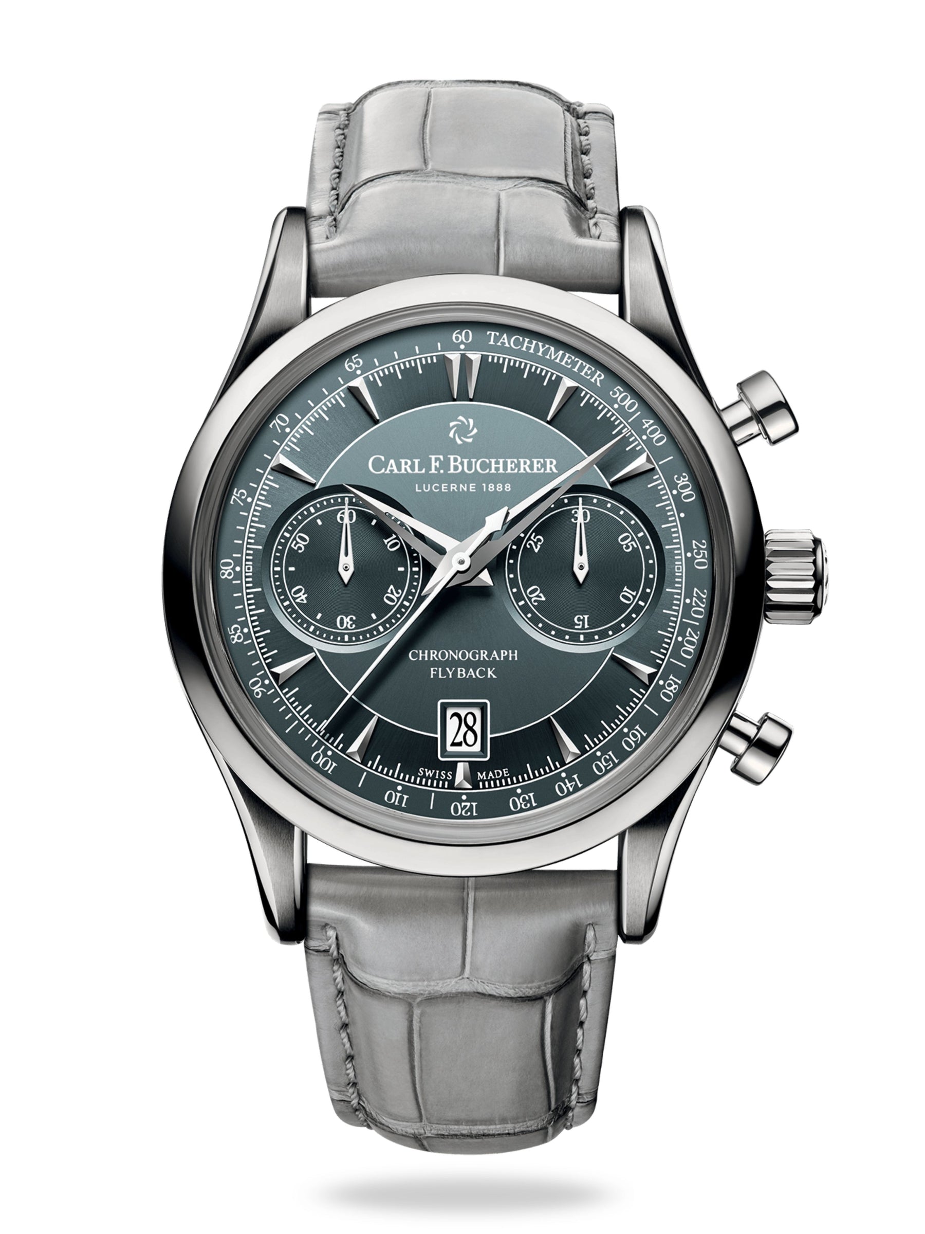 VOXO Flyback 42mm