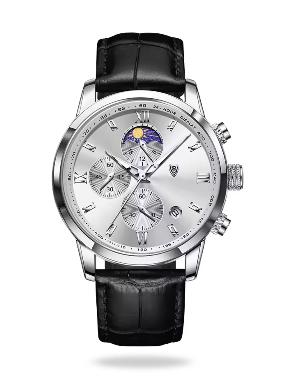VOXO Legacy 42mm