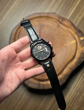 VOXO Genius 42mm
