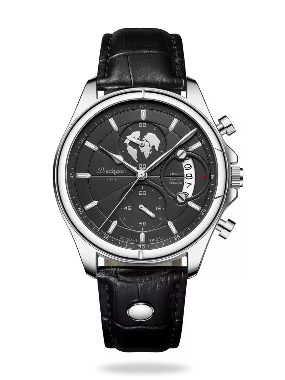 VOXO Genius 41mm