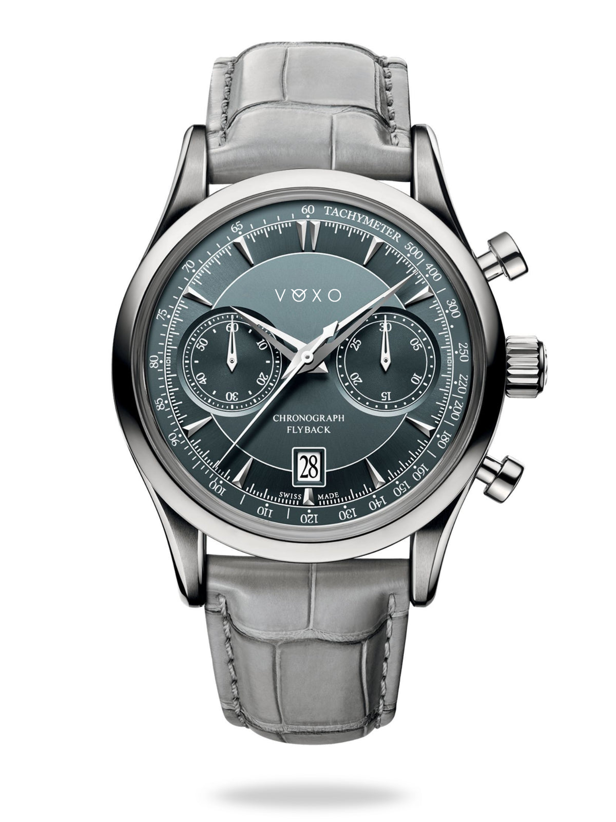 VOXO Flyback 42mm