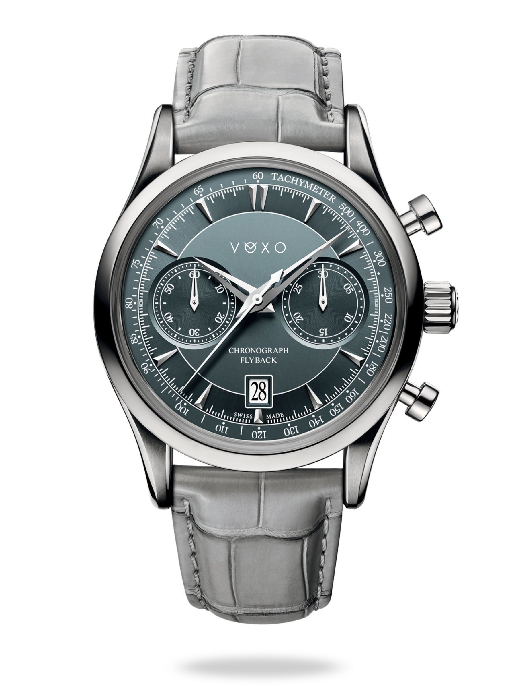 VOXO Flyback 42mm