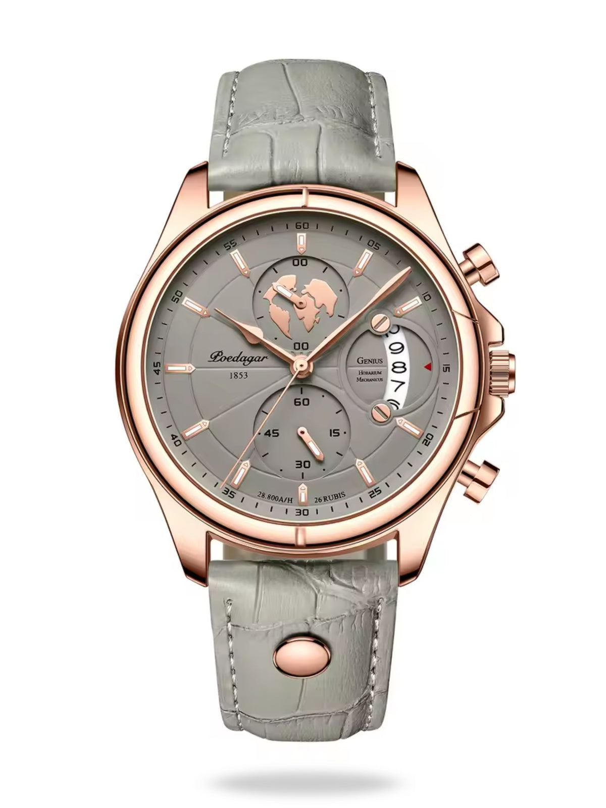 VOXO Genius 41mm