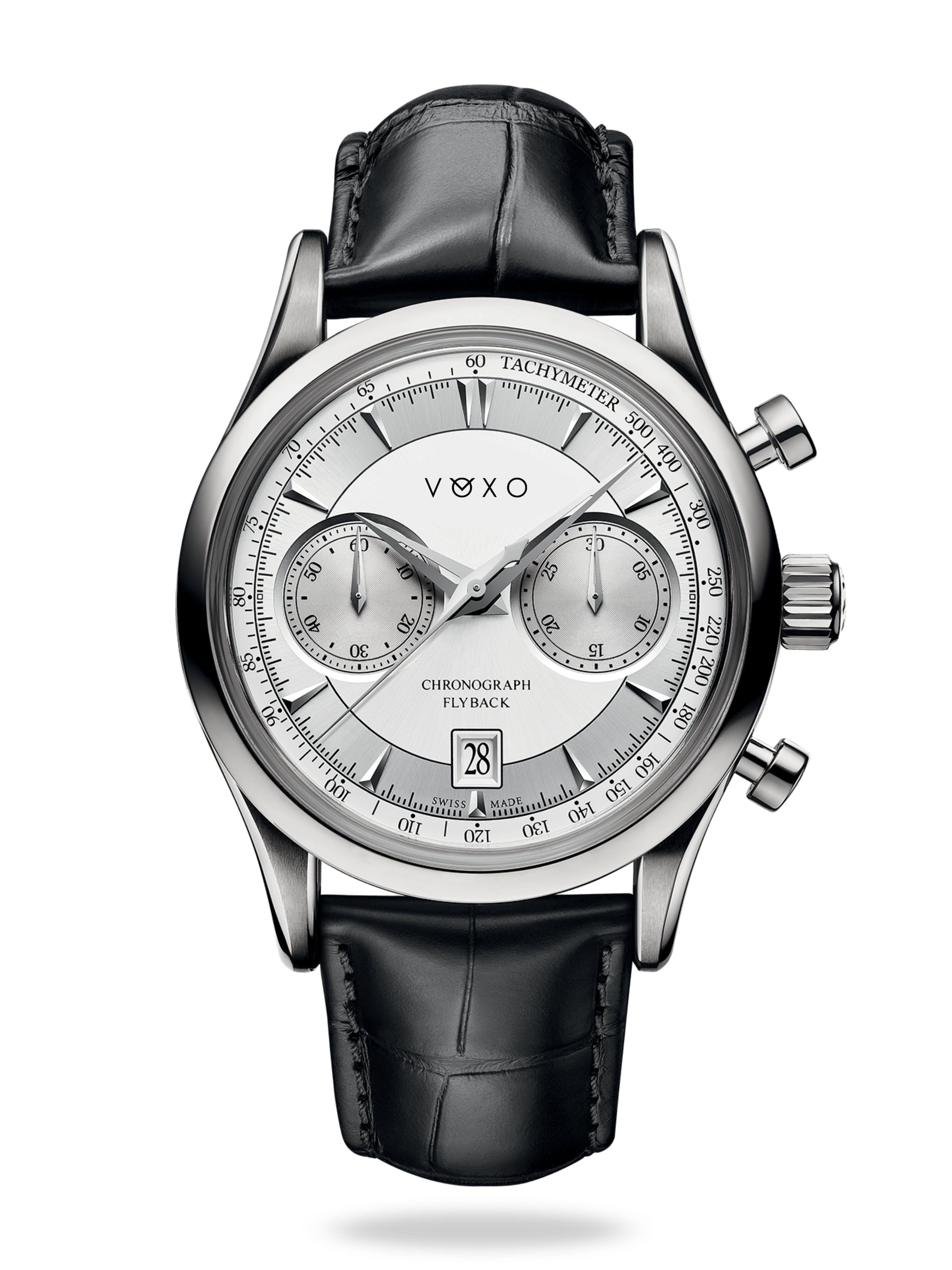 ポコ様 VOXO Flyback 42mm