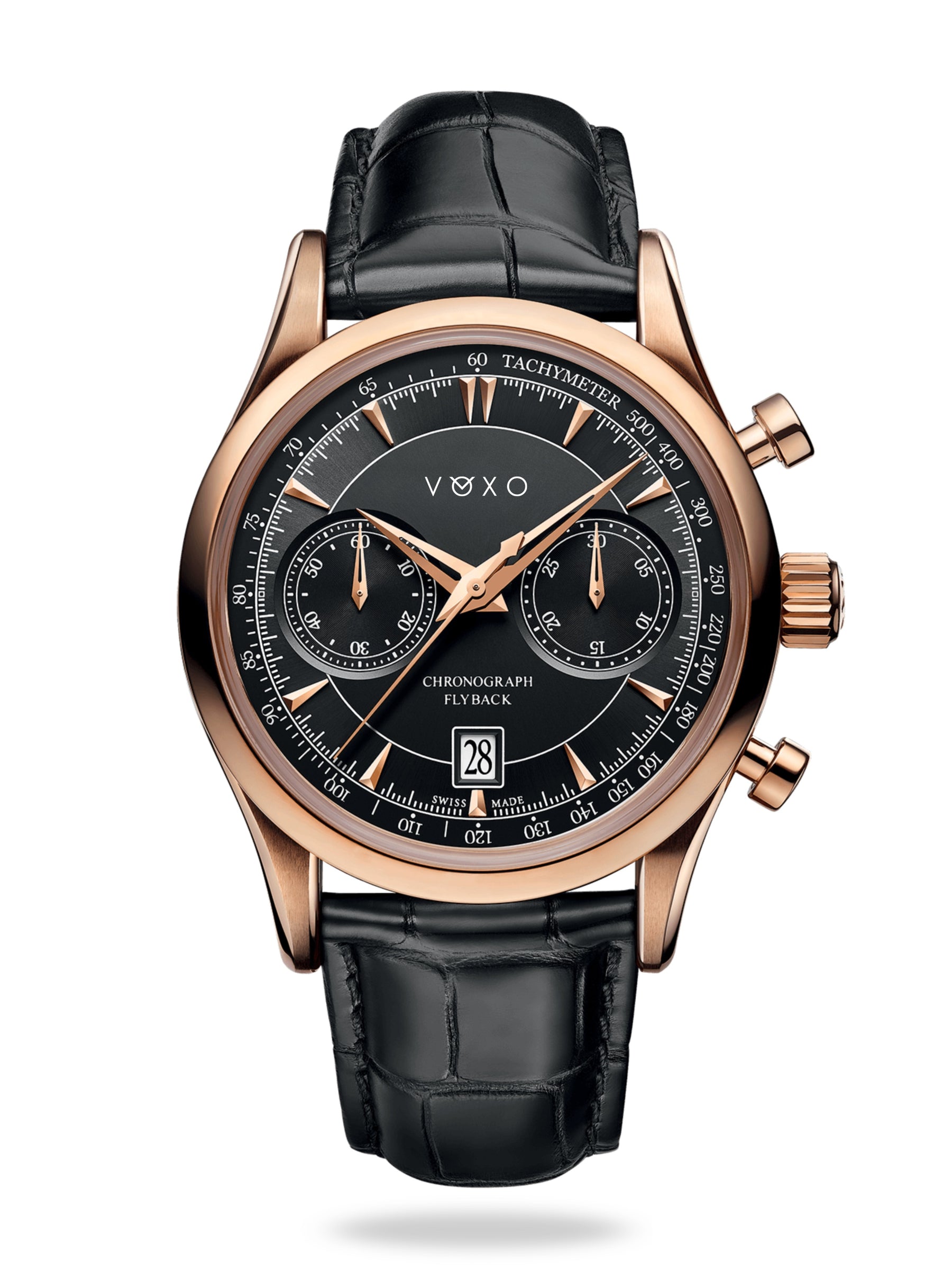 アストロファージ VOXO Flyback 42mm